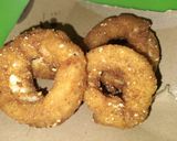 Foto del paso 2 de la receta: Rabas Fritas