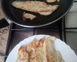 Foto del paso 2 de la receta: Filetes de pavo en salsa de limón