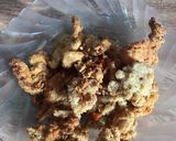 Foto langkah ke 6 dari resep Ayam Lada Garam.