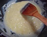 A picture of step 2 of Easy Homemade Demiglace Sauce.