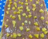 Foto del paso 5 de la receta: Torta o postre de cumpleaños
