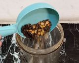 A picture of step 1 of Tamater(tomato) Ka Char (4).
