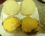 Egg Burger recipe step 9 photo