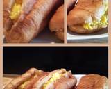 GEROMEs Scrambled Egg Croissants recipe step 3 photo