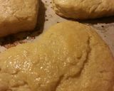 A picture of step 4 of Old Fashion Biscuits.