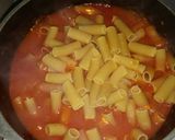 Foto del paso 6 de la receta: Guiso de fideos (Mi manera) 👍