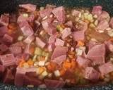 Ham and Bean Soup recipe step 3 photo