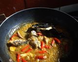 Foto langkah ke 2 dari resep Ikan sarden minimalis.