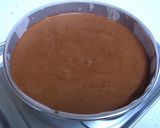 A picture of step 11 of Melt-in-your-mouth Gateau au Chocolate.