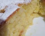 صورة لخطوة 5 من وصفة كيكة الليمون الإيطالية 🇮🇹 La Torta Nua al limone🍋