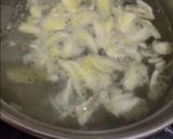 Foto langkah ke 2 dari resep Tahu Susu Goreng.