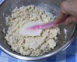 A picture of step 6 of Quick, Simple, Delicious Breadcrumb Cookies.