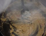A picture of step 7 of Vegetable kurma.