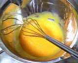 A picture of step 12 of Cherry Blossom Tiramisu.