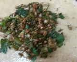 A picture of step 6 of Lunch (A perfect plate).