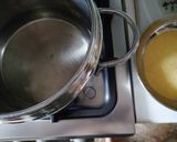 A picture of step 1 of Pizza or Polenta?.
