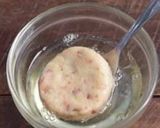 Foto langkah ke 3 dari resep Perkedel Kentang Kornet.