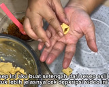 Foto langkah ke 4 dari resep Nastar wajan tanpa oven takaran sendok.