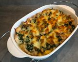 Gnocchi alla Macola Rezeptschritt 7 Foto