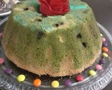 عکس مرحله 1 از دستور سفره (کرسی) یلدا ۹۸🌹