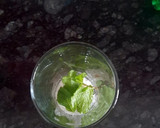 மொசாம்பி மாக்டெயில்(mosambi mocktail recipe in tamil) ரெசிபி ஸ்டேப் 2 புகைப்படம்