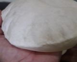 Foto del paso 7 de la receta: Pan De Pita Sin Levadura