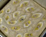 Foto langkah ke 5 dari resep Bolu Pisang Kukus No Mixer.