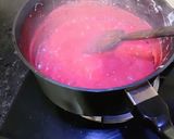 A picture of step 2 of Beetroot, Carrot Halwa.