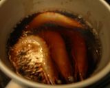 A picture of step 5 of Osechi Shrimp.