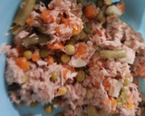 Foto del paso 4 de la receta: Chiles rellenos