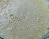 A picture of step 5 of Seriously Delicious Microwave Cooked Custard Cream.