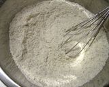 A picture of step 1 of With Vegetable Oil Coffee Snowball Cookies.
