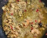 Foto del paso 3 de la receta: Paella keto