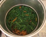 Foto langkah ke 2 dari resep Urap sayur gak gampang basi.