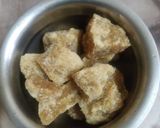இனிப்பு பணியாரம்(sweet paniyaram recipe in tamil) ரெசிபி ஸ்டேப் 1 புகைப்படம்