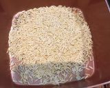 A picture of step 2 of Prawn, tomato and feta orzo.