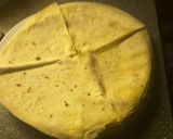 A picture of step 14 of Rotti.