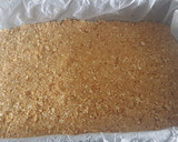 Foto del paso 1 de la receta: Tarta de queso con pasas de Corinto