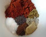 Pork vindaloo with cauliflower recipe step 5 photo