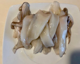 Foto del paso 1 de la receta: Papas con choco