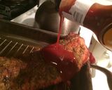 A picture of step 2 of Oven Baked Baby Back Ribs.