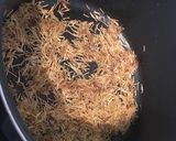 صورة لخطوة 7 من وصفة بردا بلاو