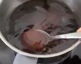A picture of step 2 of Craft Cola.