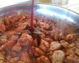 Foto del paso 6 de la receta: Pollo Agridulce