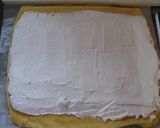 A picture of step 12 of Moist and Melt-in-Your-Mouth Swiss Roll Cake.