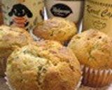A picture of step 11 of Lemon Tea Muffins.