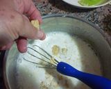 Foto del paso 7 de la receta: Helado de mantecol crocante
