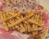 Chia magos gouda sajtos ropi 👨‍💻👨‍💻👨‍💻 recept fázis 5 fotója