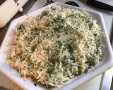 Une image de l'étape 8 de Gratin de céleri branche à la cancoillotte et emmental.