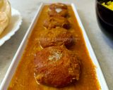 ছানার ডালনা (chanar dalna recipe in Bengali)) রেসিপি ধাপ - 11 ছবি
